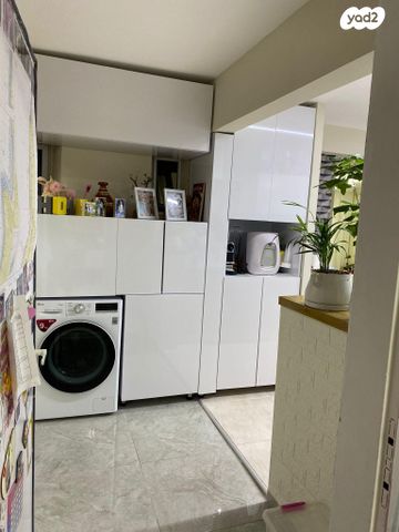 דירת גן, עמוס הנביא 15, רובע י', אשדוד