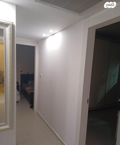 דירת גן, שמעיה 12, אלעד, אלעד