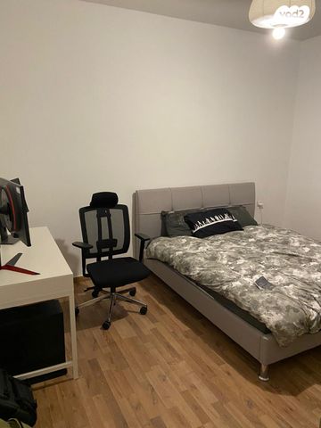 דירה, יהושע בן נון 46, הצפון הישן - צפון, תל אביב יפו