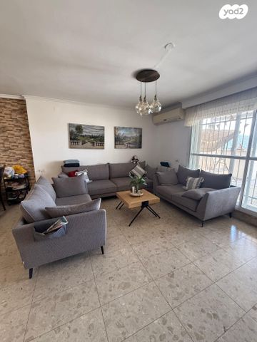 בית פרטי/ קוטג', יהושע ברוכי 5, גילה, ירושלים