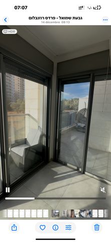 דירה, חיים נחמן ביאליק 54, רמת הדר, גבעת שמואל