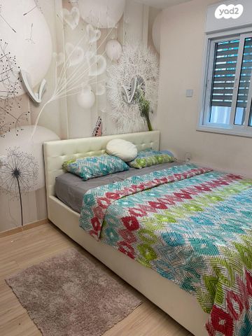 דירת גן, עמוס הנביא 15, רובע י', אשדוד