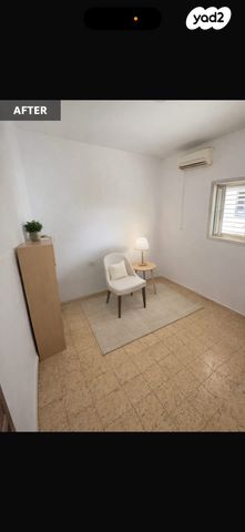 דירה, ההסתדרות 2, נאות רחל, חולון