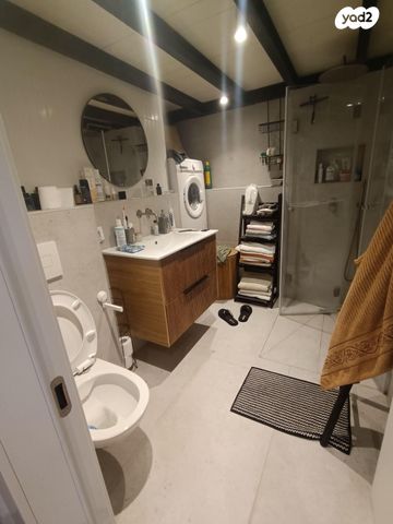 דירה, בן צדוק 5, צפון יפו, המושבה האמריקאית-גרמנית, תל אביב יפו