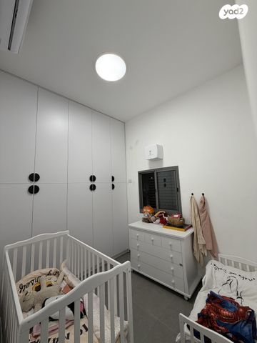 דירה, נחל קדרון 16, פארק הנחל, באר שבע