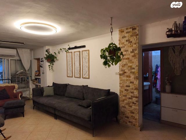 דירה, החשמונאים 1, החשמונאים, לוד