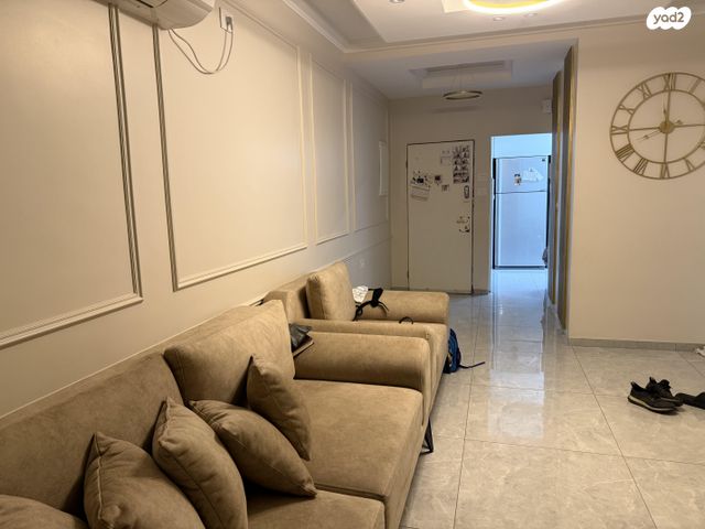 דירה, הרב הרצוג 29, הר שלום, בני ברק