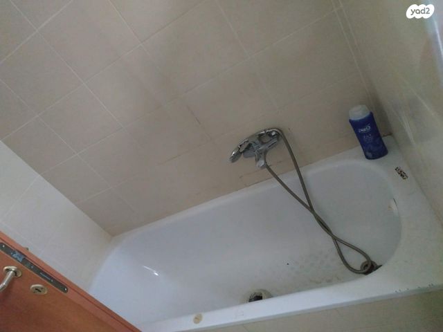 דו משפחתי, הצבעוני 1, עלי, עלי