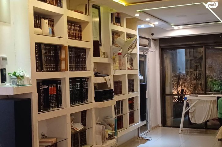 דירת גן, שמעיה 12, אלעד, אלעד