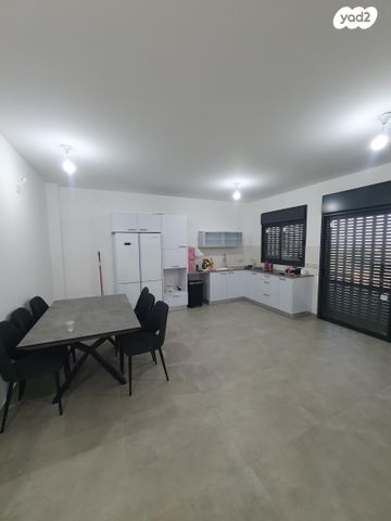 דירה, אריאל שרון 6, נווה שרון / שער העיר, נתיבות