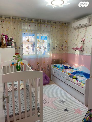 דירת גן, עמוס הנביא 15, רובע י', אשדוד