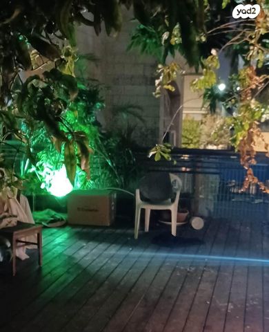 דירת גן, שמעיה 12, אלעד, אלעד