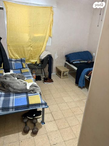 דירה, מבוא הדודאים 4, רובע ח', אשדוד