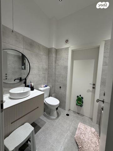 דירה, נחל קדרון 16, פארק הנחל, באר שבע