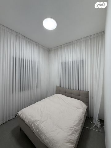 דירה, נחל קדרון 16, פארק הנחל, באר שבע