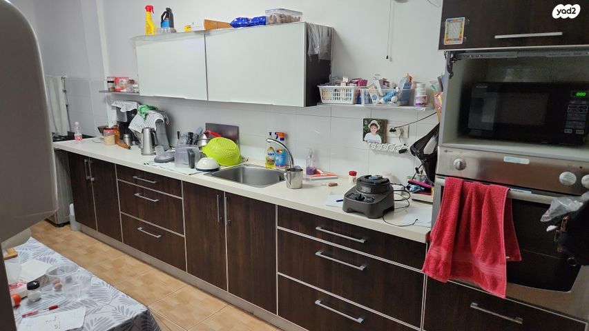 דירת גן, ניצנה 6, ניצנה, בת ים