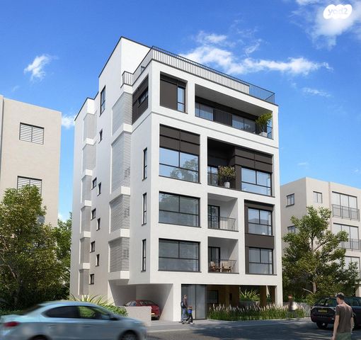 דירה, יהושע בן נון 46, הצפון הישן - צפון, תל אביב יפו