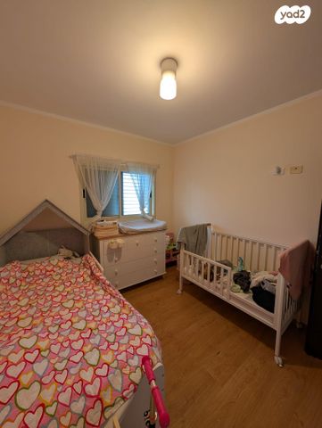 דירה, גדעון האוזנר 9, רמות הרכס, באר שבע