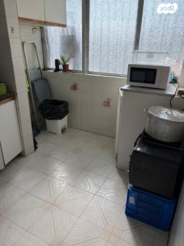 דירה, מבוא הדודאים 4, רובע ח', אשדוד