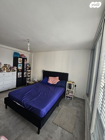 דירה, יעקב פיכמן 4, מרכז, קרית עבודה, חולון