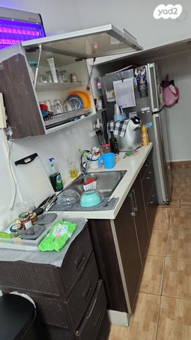 דירת גן, ניצנה 6, ניצנה, בת ים