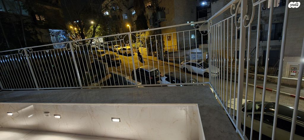 דירה, בית שערים 5, קרית משה, ירושלים