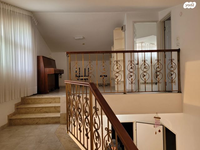 בית פרטי/ קוטג', יצחק רובינשטיין 18, הוד הכרמל, דניה, חיפה