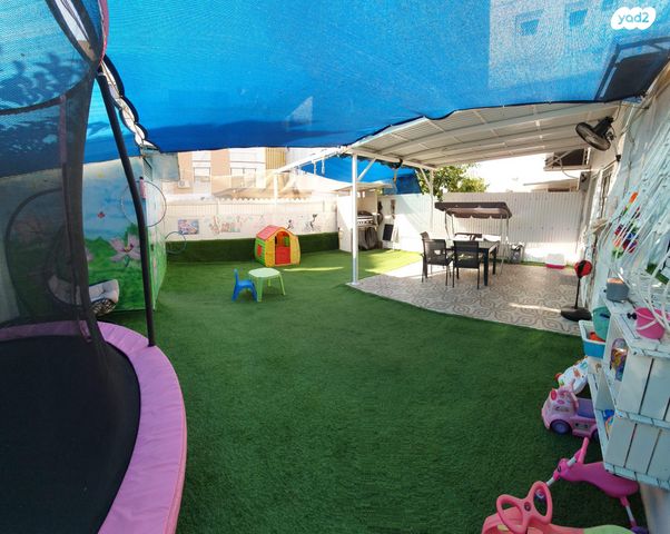 דירת גן, עמוס הנביא 15, רובע י', אשדוד