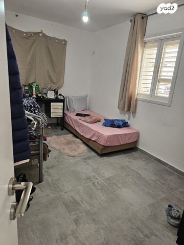 דירה, יעקב פיכמן 4, מרכז, קרית עבודה, חולון