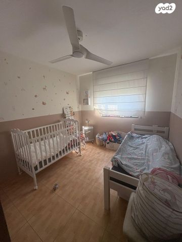 דירה, צפניה הנביא 1, רובע י', אשדוד