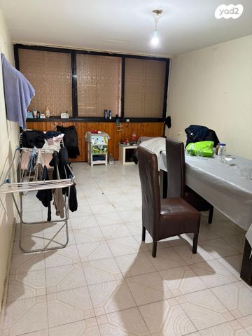 דירה, מבוא הדודאים 4, רובע ח', אשדוד