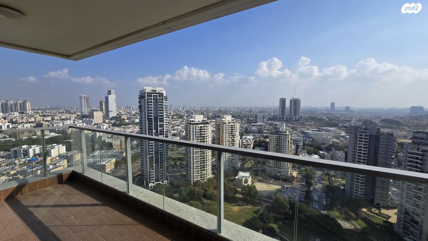 דירה, יצחק שדה 4, דרום מערב ותיק, בת ים