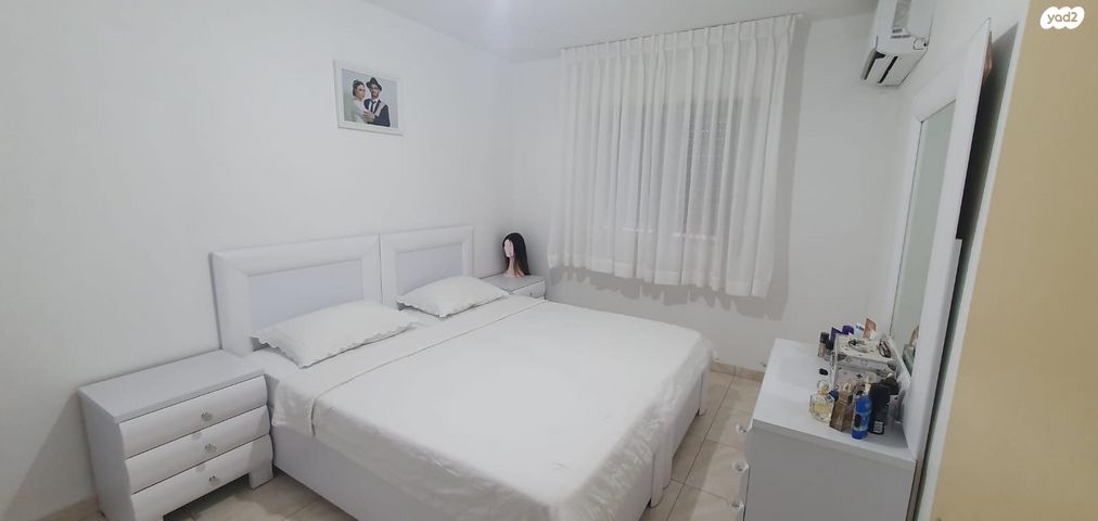 דירה, שדרות ירושלים 69, חב"ד, קרית מלאכי