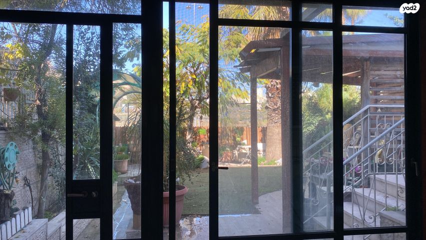 יחידת דיור, דב הוז 6, קטמונים, ירושלים