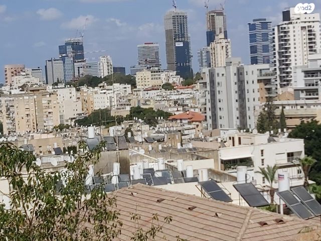 דירה, מרים 9, שכונת חשמונאים, מרכז העיר א, רמת גן