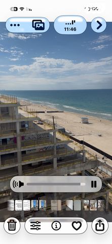 דירה, דרך בן גוריון 138, דרום חדש, פארק הים, בת ים