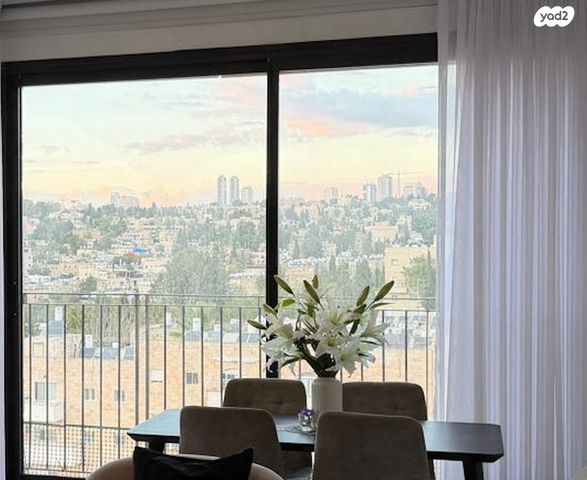 דירה, מקור חיים 54, מקור חיים, ירושלים