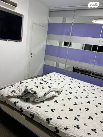 דירה, הכנסת 3, רסקו ב', חולון