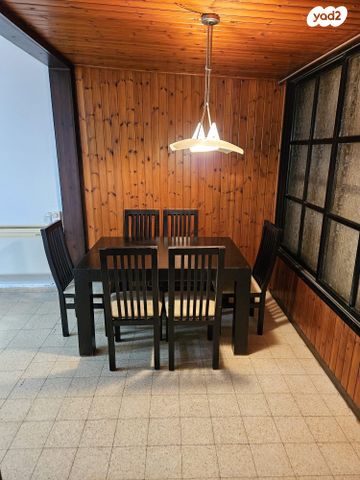 דירה, אמנון ותמר 39, מרום נווה, רמת יצחק, רמת גן