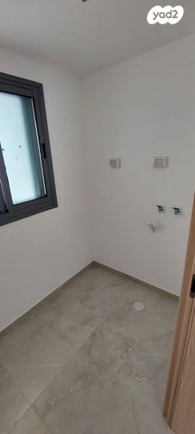 דירה, הרברט סמואל 42, מרכז העיר, חדרה