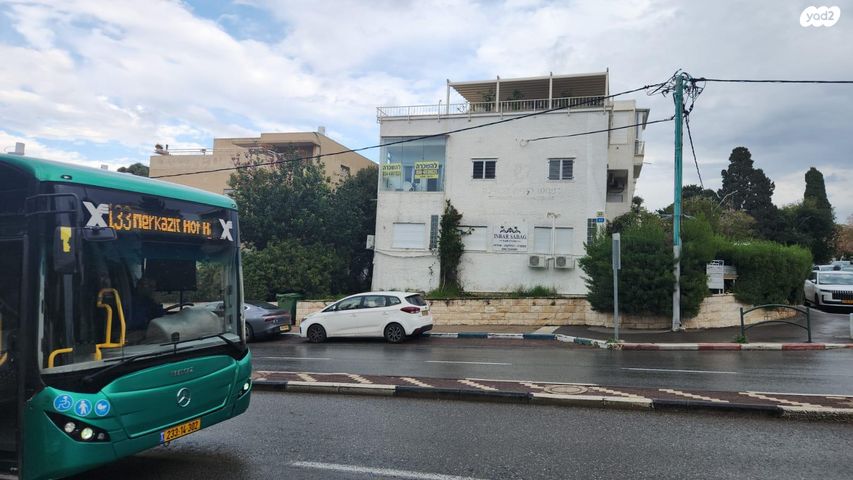 שדרות מוריה 63