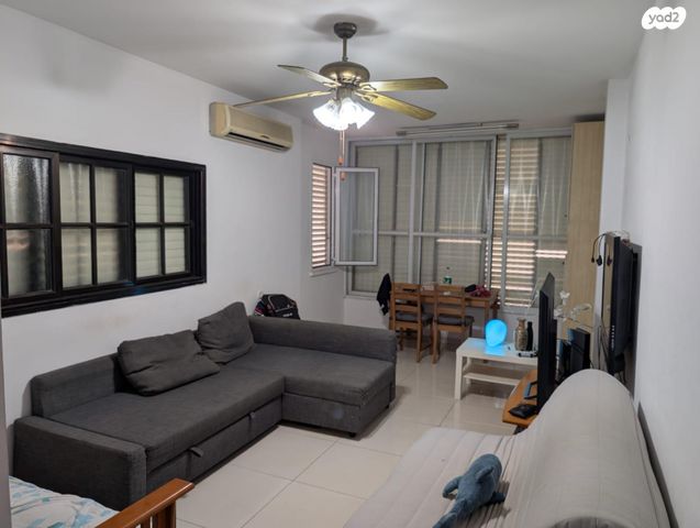 שדרות דב הוז 54