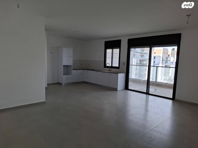 דירה, חיטה 4, הבוסתנים, שדרות