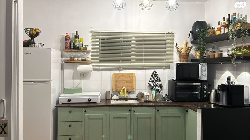 יחידת דיור, בן זכאי 2, מורשה, רמת השרון