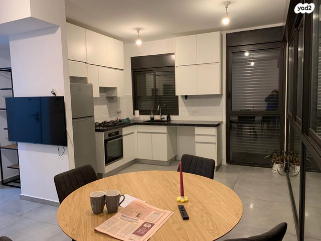 דירה, רוחמה 8, תל יהודה, רמת גן