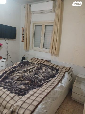 דירה, הפועל 1, לב העיר, בת ים