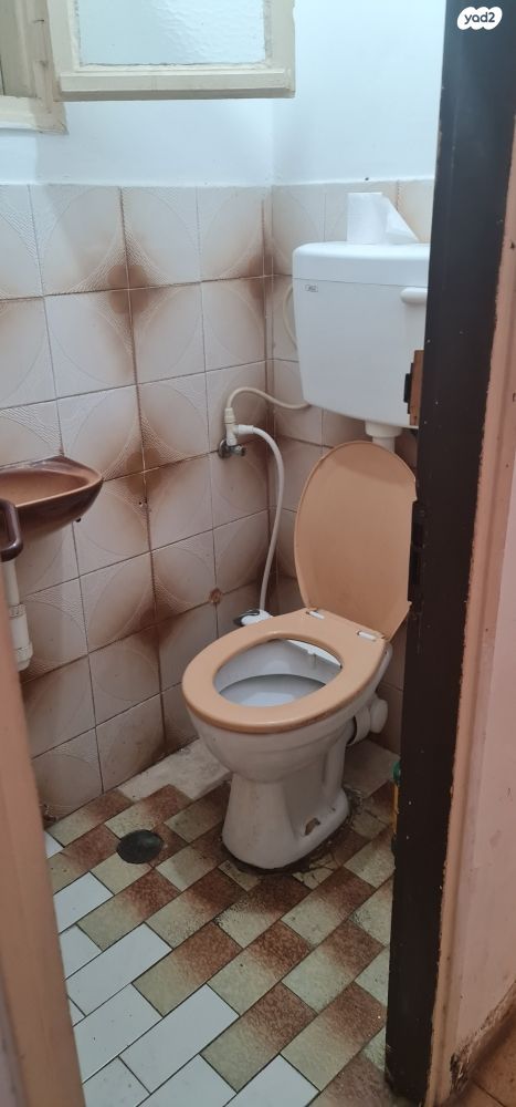 דירה, שבי ציון 29, רובע א', אשדוד