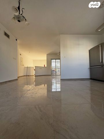 דופלקס, שבט 43, רובע י"ב, אשדוד