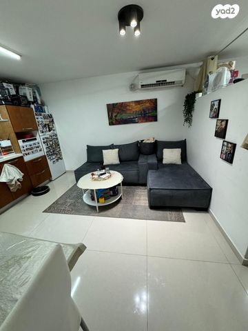 דירה, אודם 40, נווה דקלים, ראשון לציון