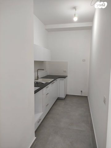 דירה, וולפסון 57, נווה שאנן, תל אביב יפו